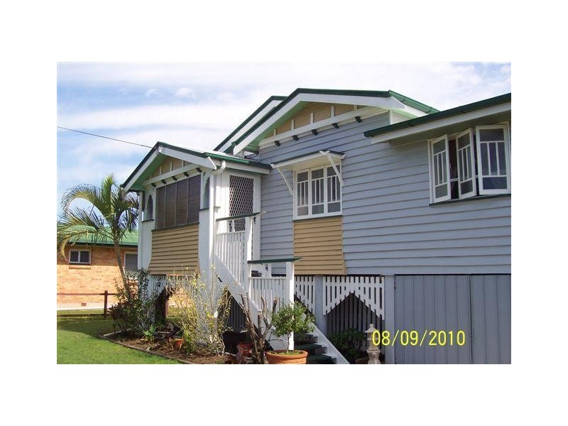 Bundaberg North QLD 4670