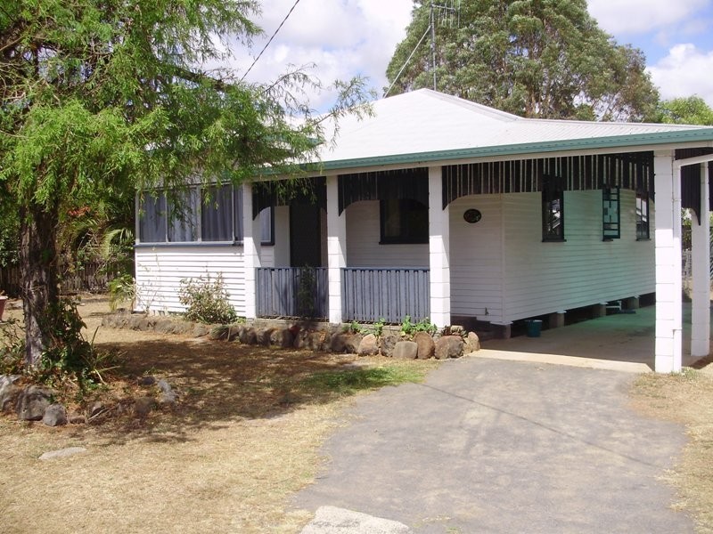 Norville QLD 4670