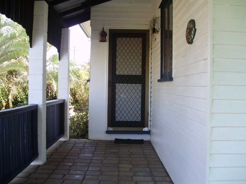 Norville QLD 4670