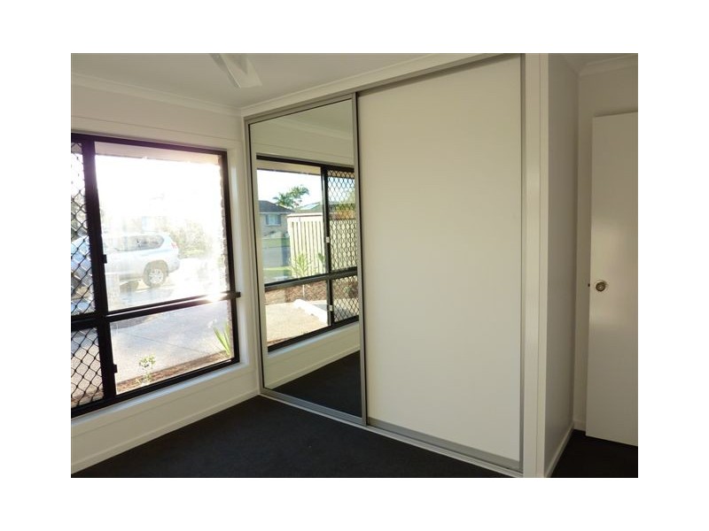 Avenell Heights QLD 4670