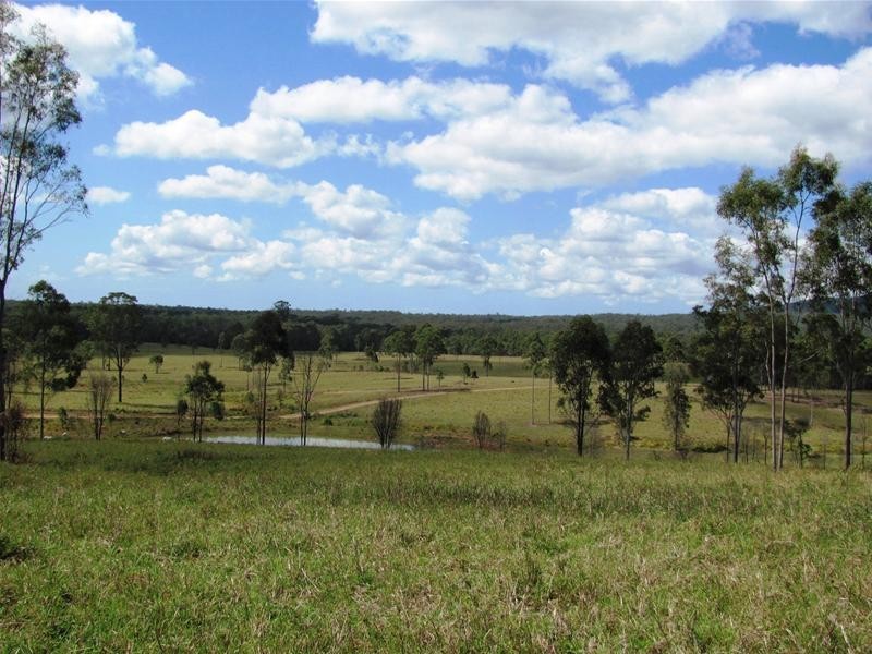 Rosedale QLD 4674