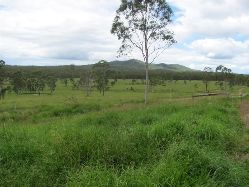 Rosedale QLD 4674