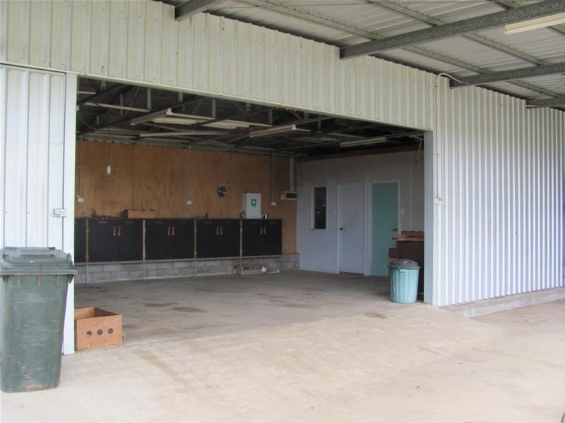 Rosedale QLD 4674