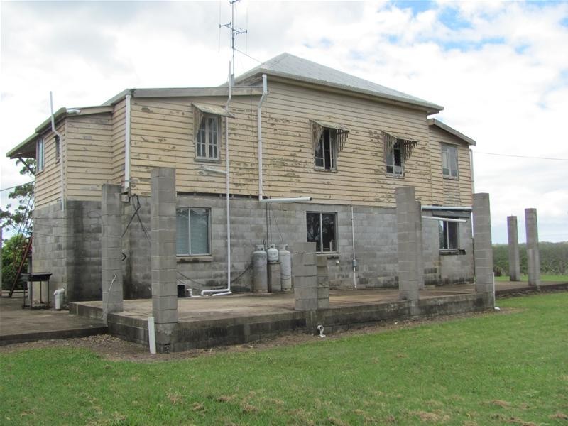 Rosedale QLD 4674
