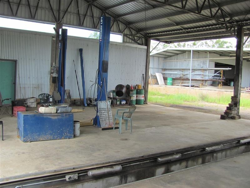 Rosedale QLD 4674
