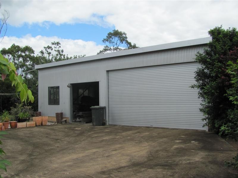 Rosedale QLD 4674