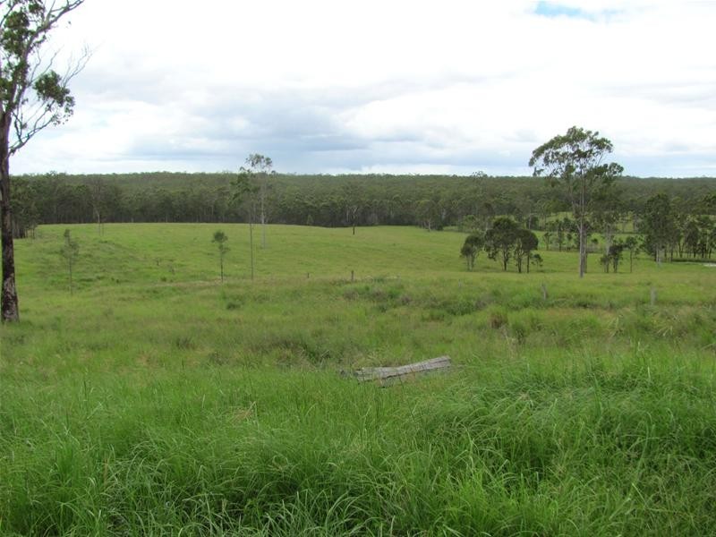 Rosedale QLD 4674