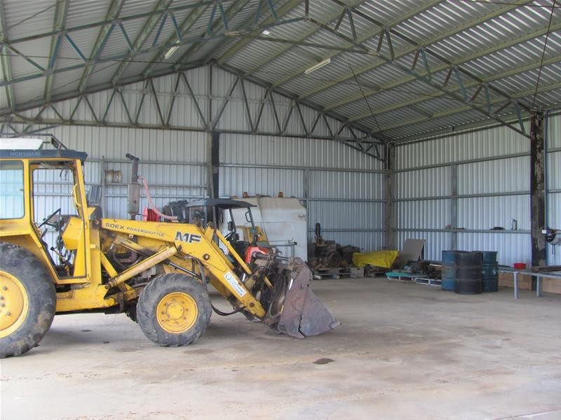 Rosedale QLD 4674