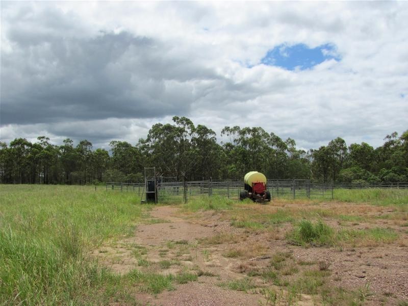 Rosedale QLD 4674