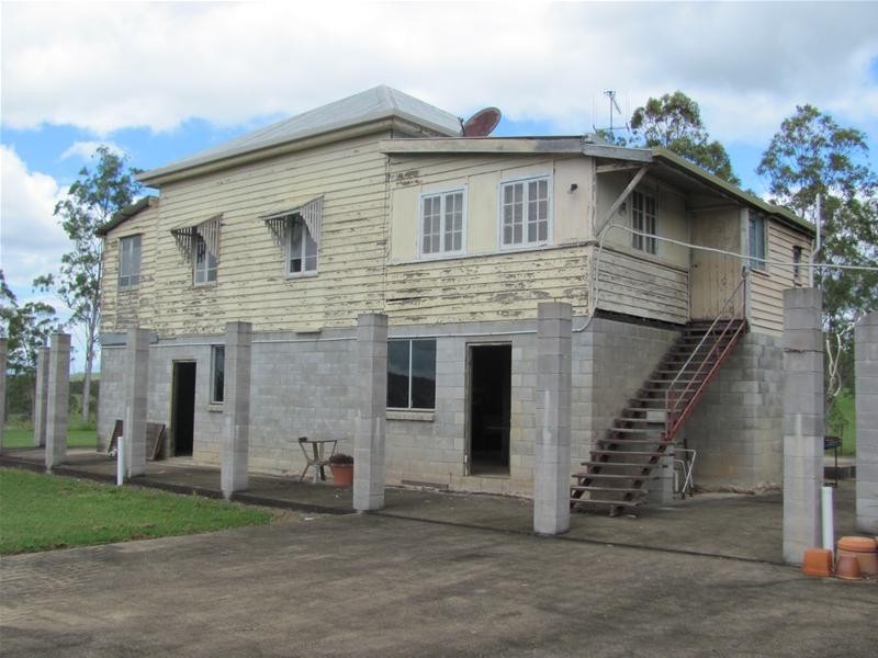 Rosedale QLD 4674