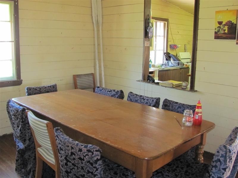 Rosedale QLD 4674