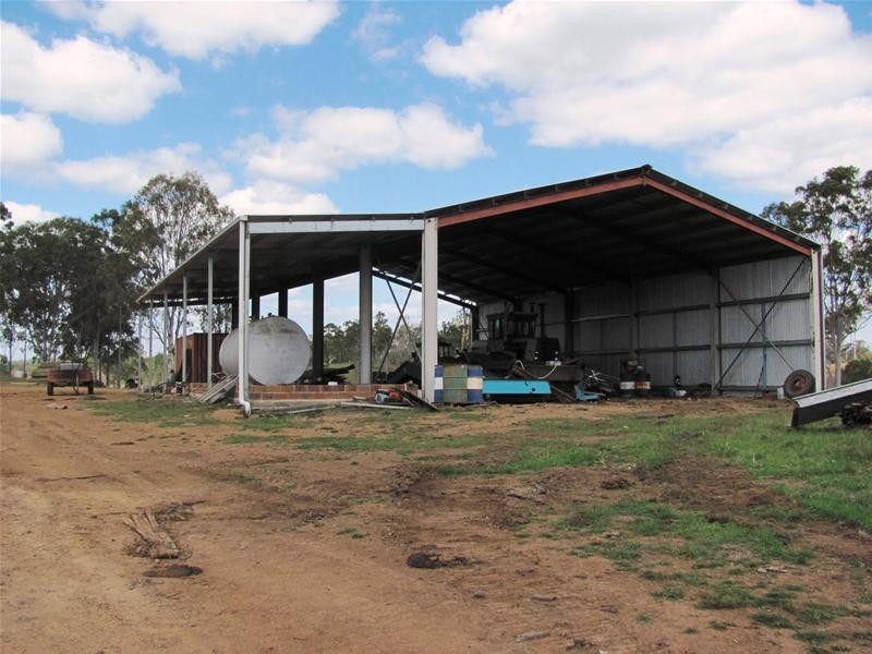 Rosedale QLD 4674