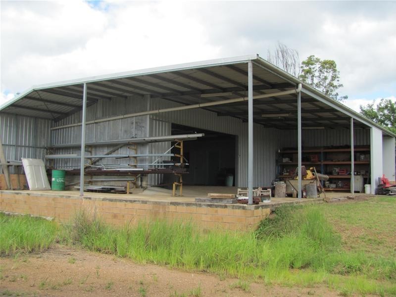 Rosedale QLD 4674