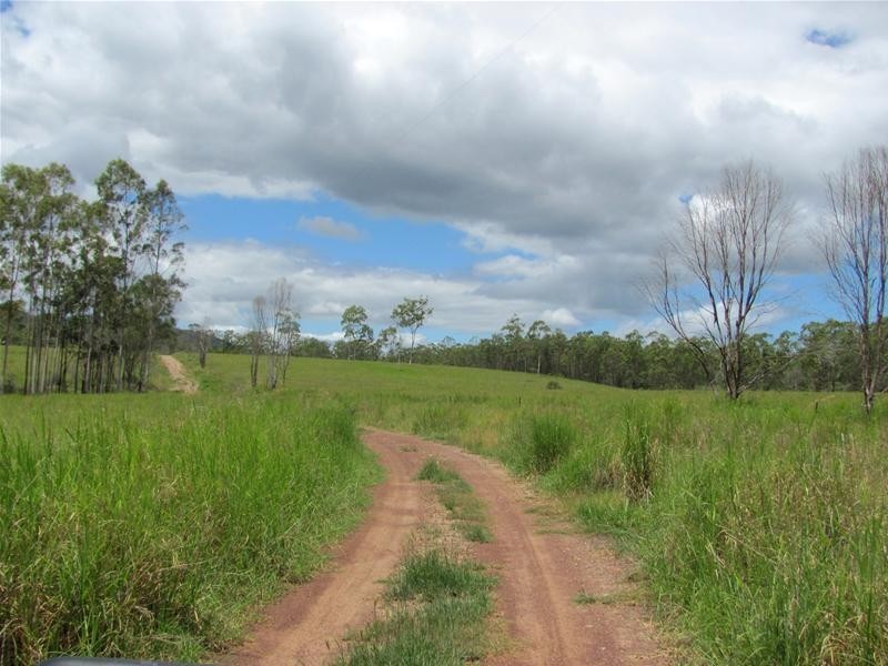 Rosedale QLD 4674