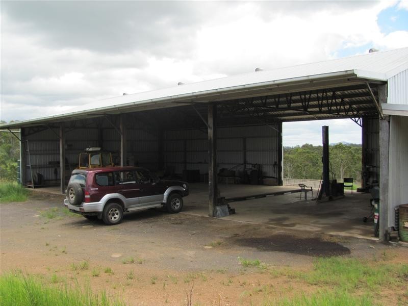 Rosedale QLD 4674