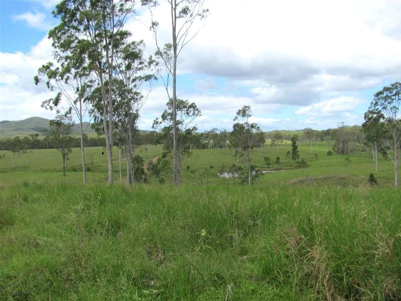 Rosedale QLD 4674