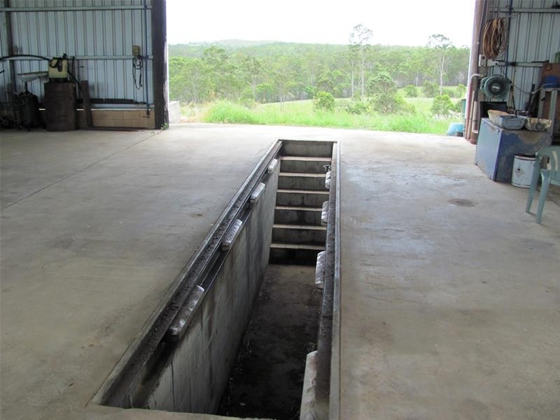 Rosedale QLD 4674