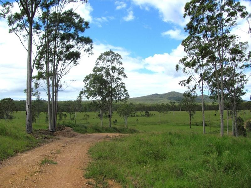Rosedale QLD 4674