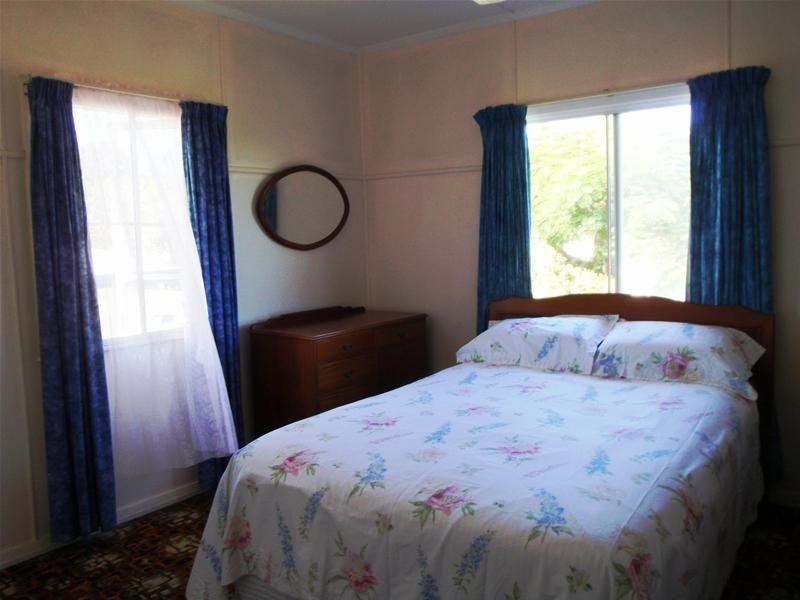 Svensson Heights QLD 4670