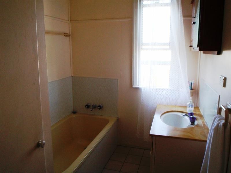 Svensson Heights QLD 4670