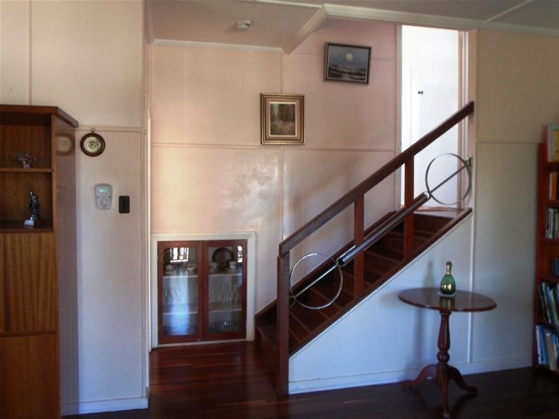 Svensson Heights QLD 4670