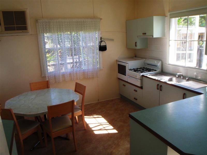 Svensson Heights QLD 4670