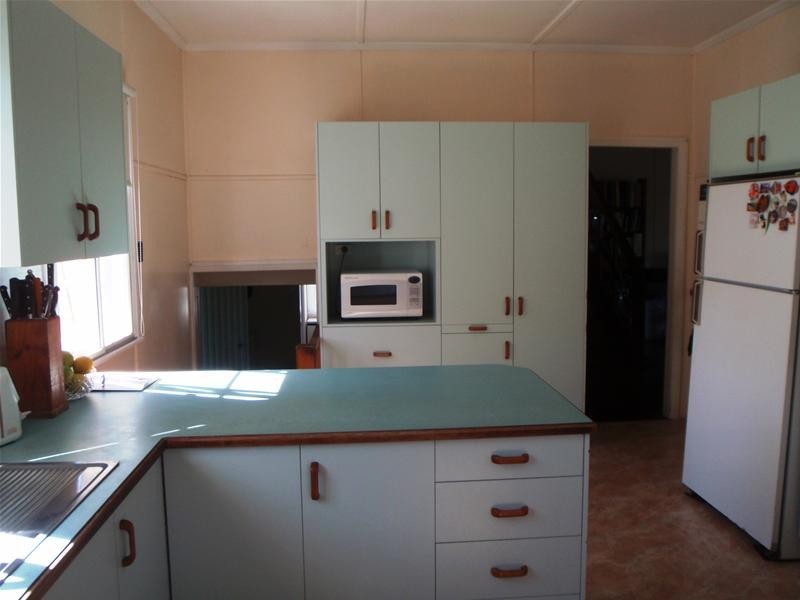 Svensson Heights QLD 4670