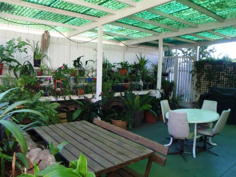 Svensson Heights QLD 4670