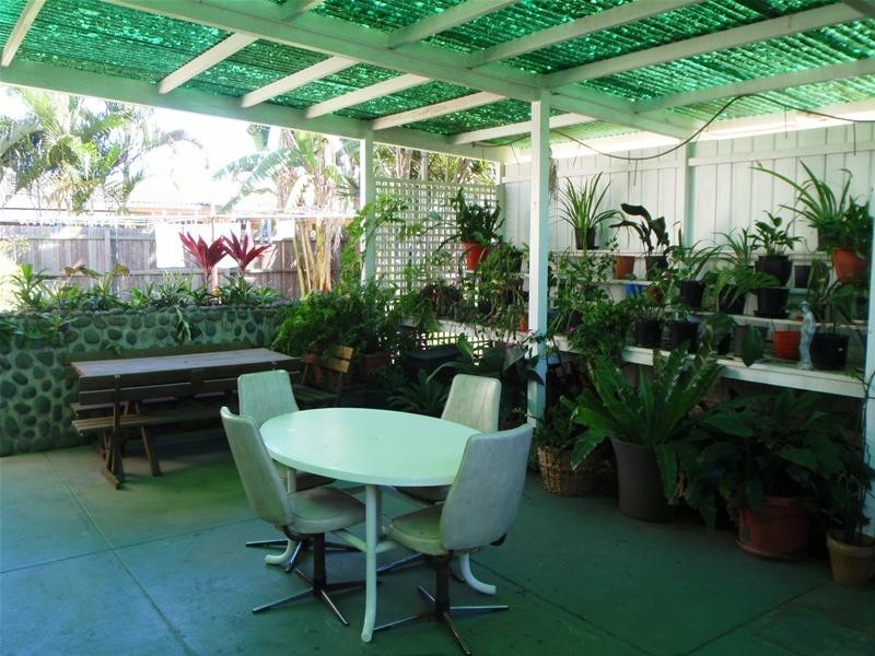 Svensson Heights QLD 4670