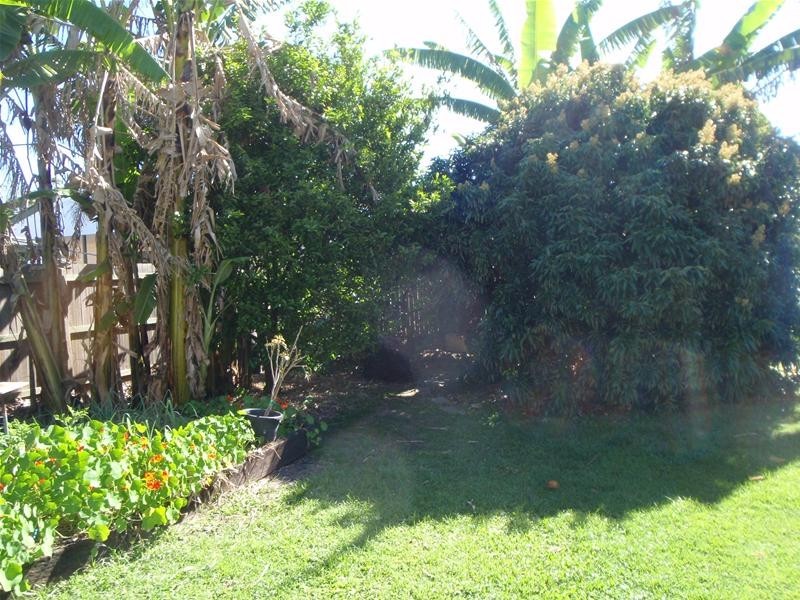 Svensson Heights QLD 4670