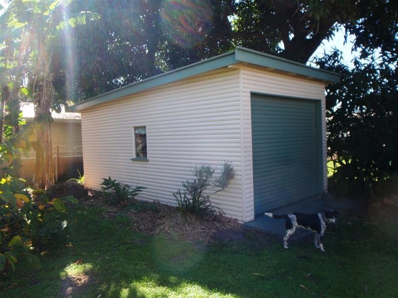 Svensson Heights QLD 4670