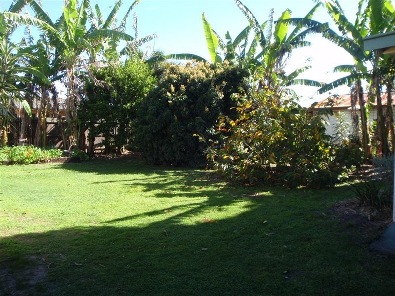 Svensson Heights QLD 4670