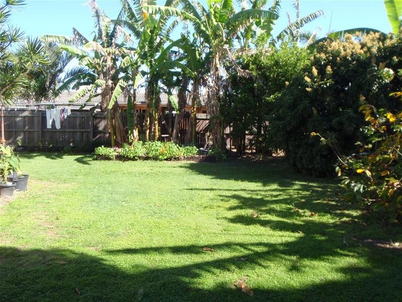 Svensson Heights QLD 4670