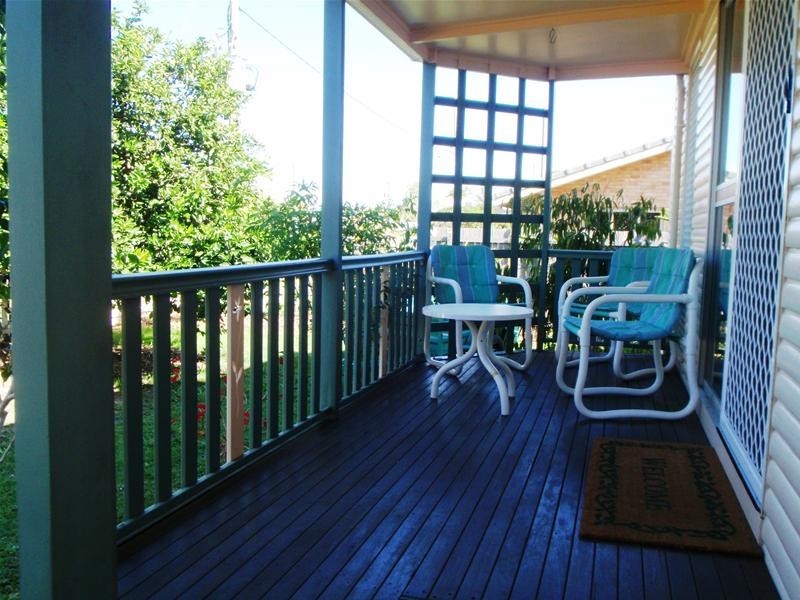 Svensson Heights QLD 4670