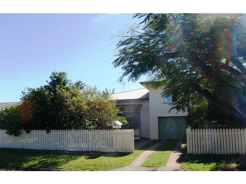 Svensson Heights QLD 4670