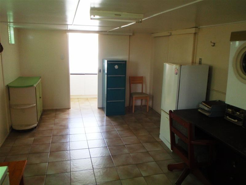 Svensson Heights QLD 4670