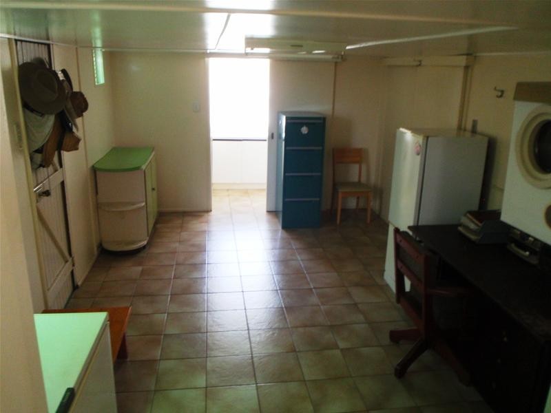 Svensson Heights QLD 4670