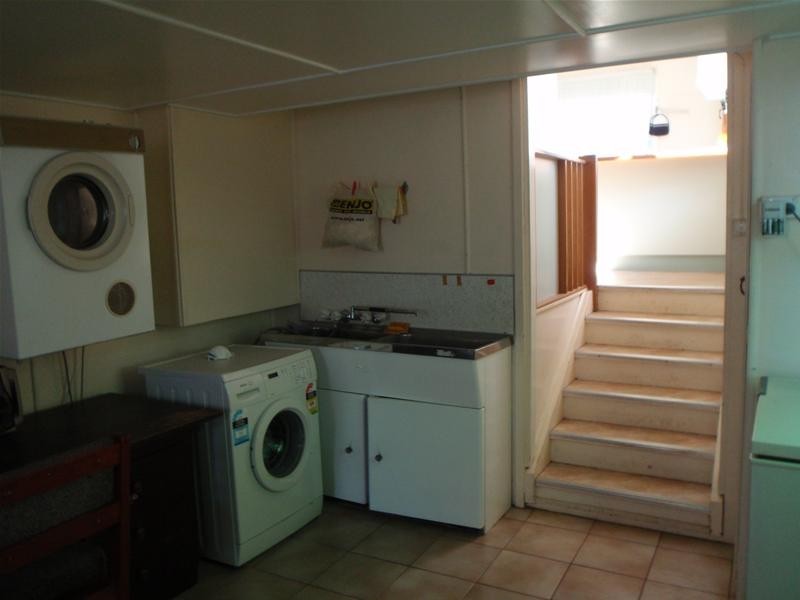 Svensson Heights QLD 4670