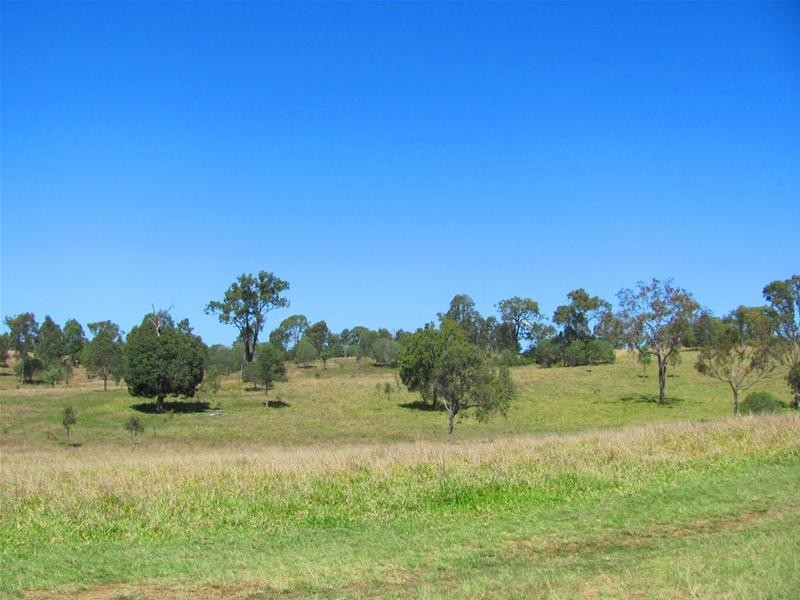 Berajondo QLD 4674