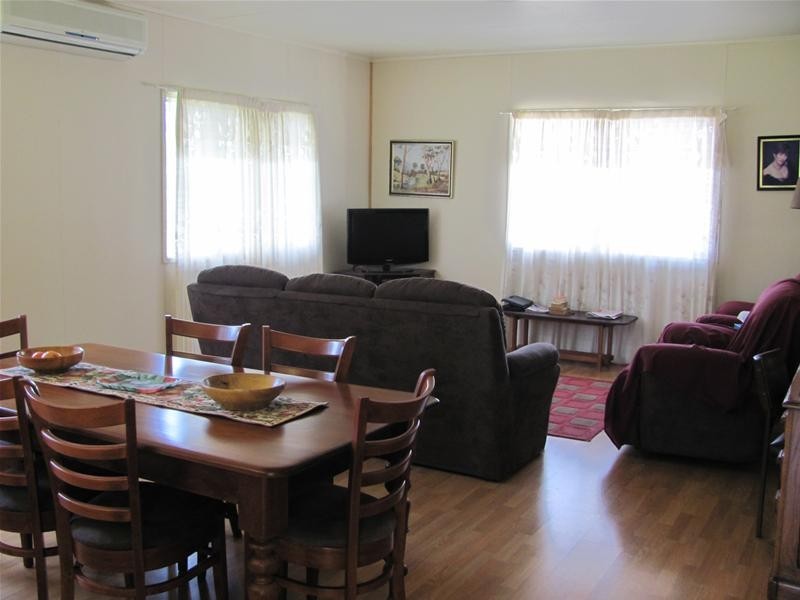 Berajondo QLD 4674