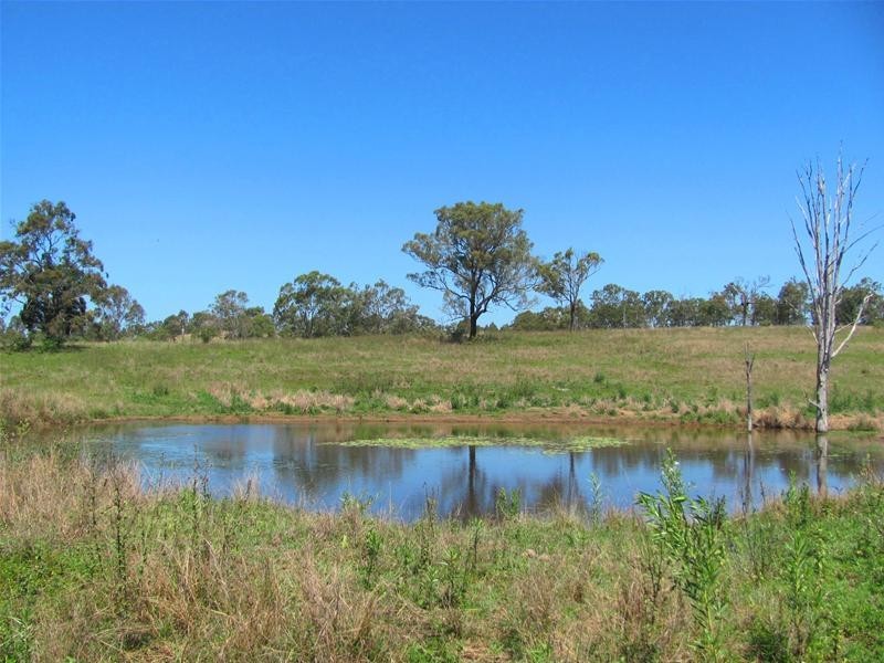 Berajondo QLD 4674
