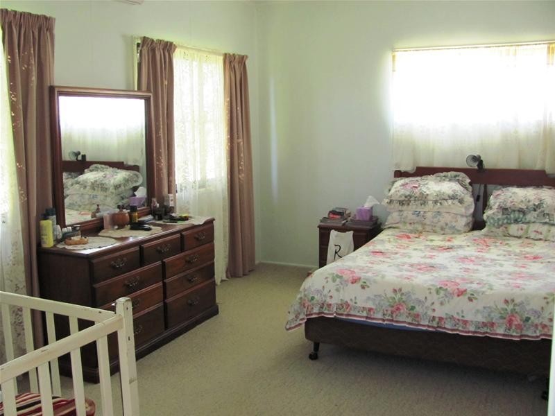 Berajondo QLD 4674