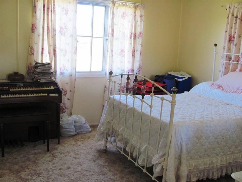 Berajondo QLD 4674