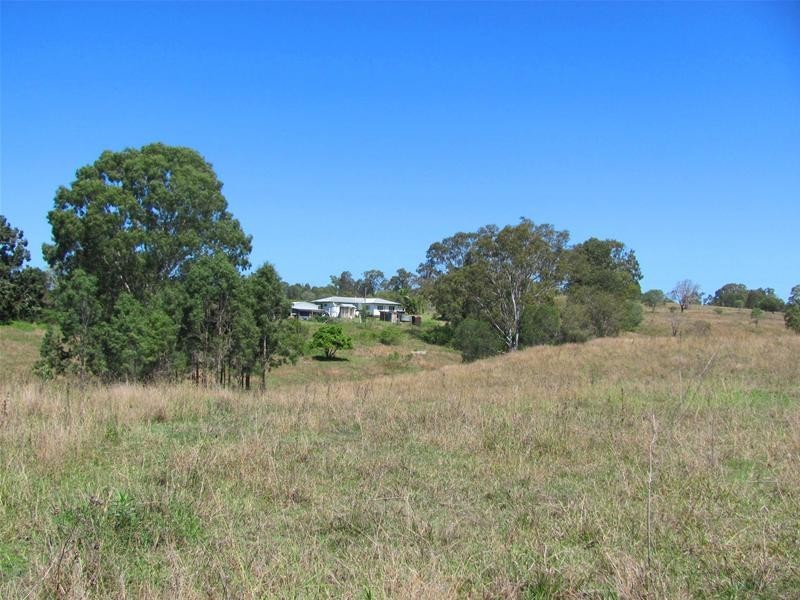 Berajondo QLD 4674