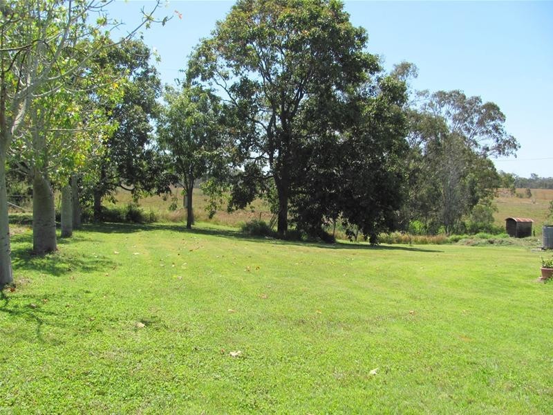 Berajondo QLD 4674