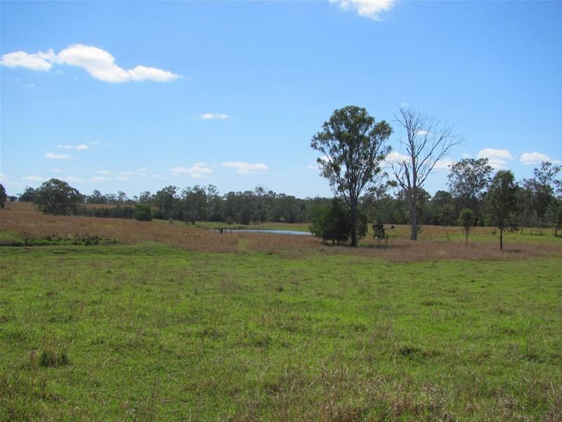 Berajondo QLD 4674