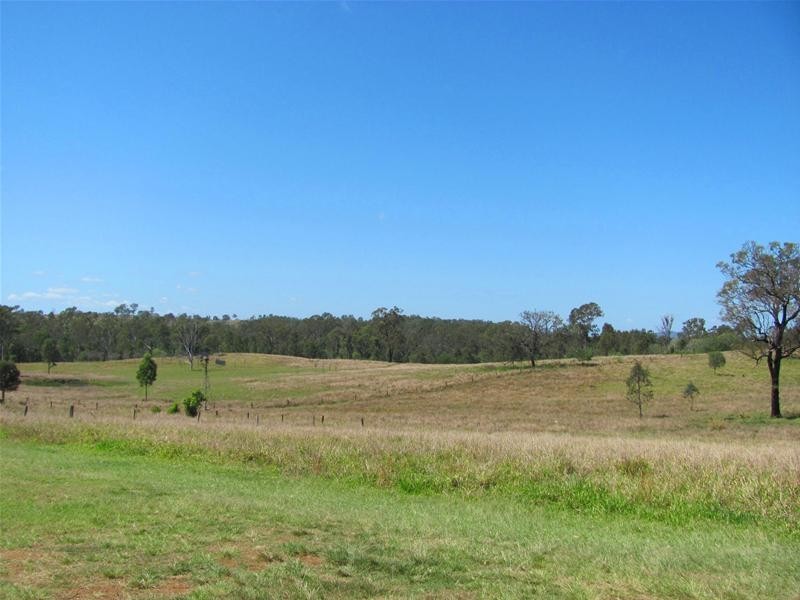 Berajondo QLD 4674