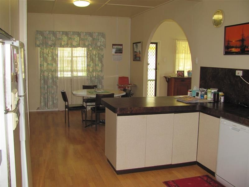 Berajondo QLD 4674