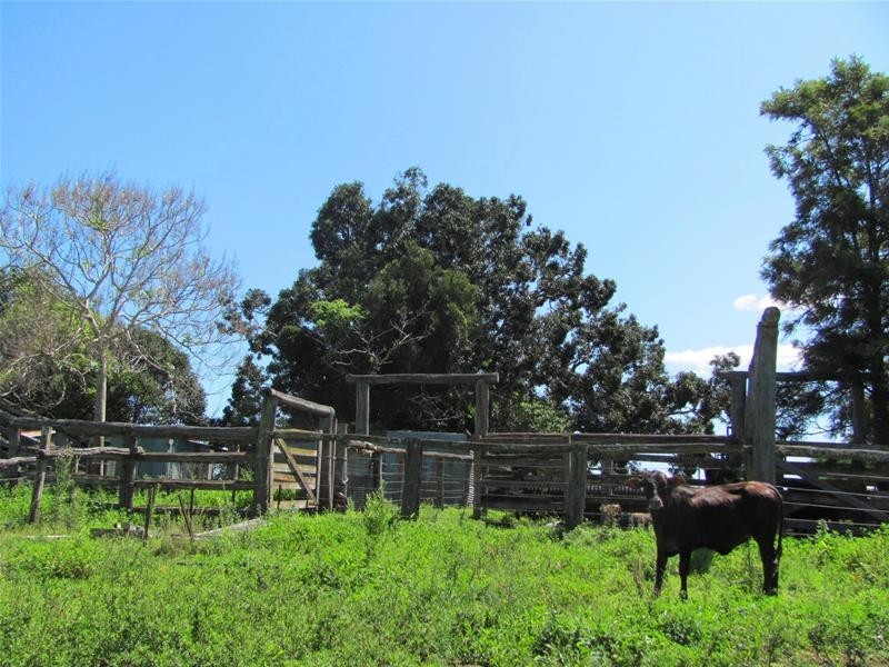 Berajondo QLD 4674