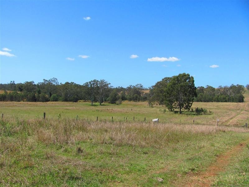 Berajondo QLD 4674